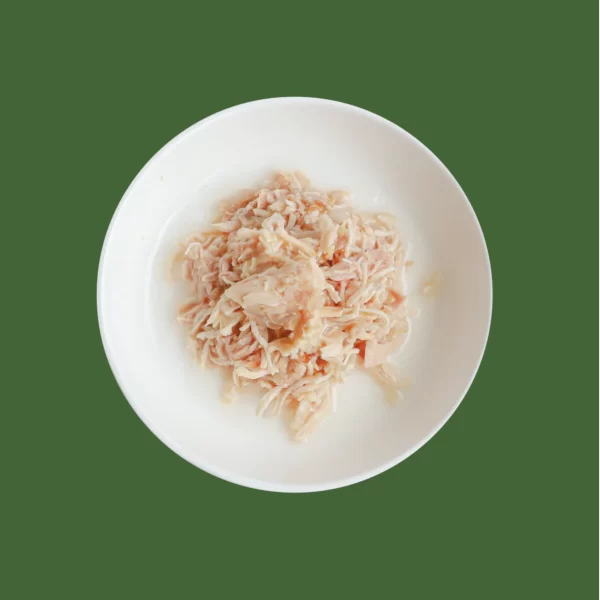 Kit Cat Deboned Chicken & Lamb Aspic 80g - Image 3