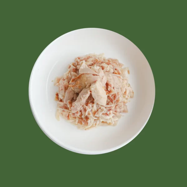 Kit Cat Deboned Tuna Classic Aspic 80g - Image 3