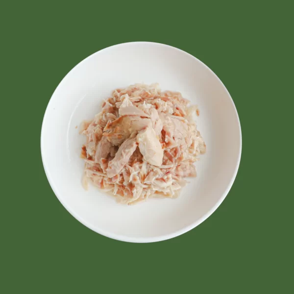 Kit Cat Deboned Tuna & Chicken Aspic 80g - Image 3