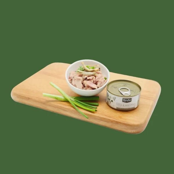 Kit Cat Deboned Tuna & Anchovy Aspic 80g - Image 3